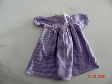 Petite robe vintage d'occasion  Angoulême