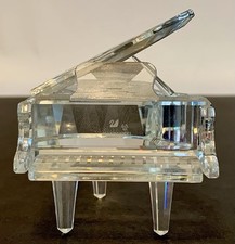 Swarovski crystal grand for sale  Alpharetta