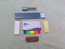 6teile büro staedtler gebraucht kaufen  Hannover