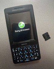Smartphone Sony Ericsson M600i desbloqueado sistema operacional Symbian celular comprar usado Smartphone Sony Ericsson M600i desbloqueado sistema operacional Symbian celular comprar usado  Enviando para Brazil