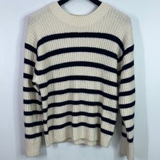 Ribbed striped warm for sale  Asbury Park