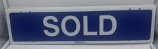 Pack sold sign for sale  Grove City