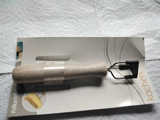 Pellkartoffelgabel gebraucht kaufen  Glattbach