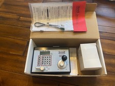 **Peças/Reparo** DIGITRAX DCS50 ZEPHYR DCC ESTAÇÃO DE CONTROLE DE COMANDO DIGITAL THROT, usado comprar usado **Peças/Reparo** DIGITRAX DCS50 ZEPHYR DCC ESTAÇÃO DE CONTROLE DE COMANDO DIGITAL THROT, usado comprar usado  Enviando para Brazil