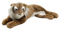Heunec tiger plüschtier gebraucht kaufen  Emmendingen