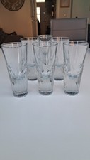 Carlo moretti glasses for sale  DUNSTABLE