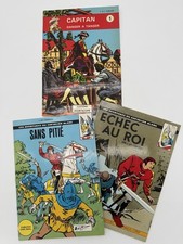 Funcken. eo. 1980 d'occasion  Aussonne