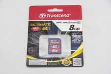 Transcend sdhc uhs gebraucht kaufen Transcend sdhc uhs gebraucht kaufen  Bremen