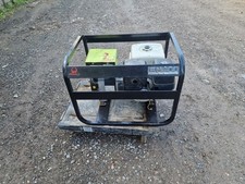 Generator pramac e6900 for sale Generator pramac e6900 for sale  RUGBY