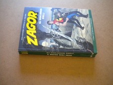 Zagor collezione storica usato  Teramo