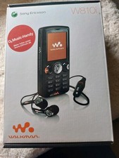 Sony ericsson walkman gebraucht kaufen  Obersontheim