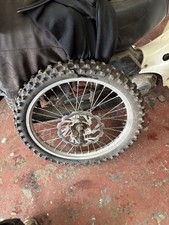 Yamaha yzf426 front for sale  DURHAM
