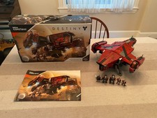 Destiny mega construx for sale  Seattle