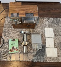Vintage norwalk 270 for sale  Saint George