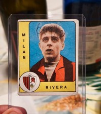 Rivera rookie calciatori usato  San Benedetto Po