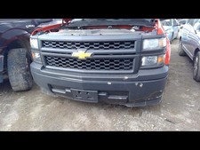 Grille black surround for sale  Massillon