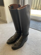 Schneider antique leather for sale  LONGHOPE
