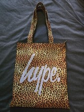 Hype tote shoulder for sale Hype tote shoulder for sale  BLACKWOOD