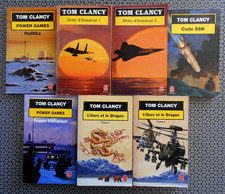 Lot livres romans d'occasion  Saint-Gilles-Croix-de-Vie