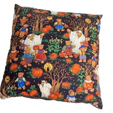 Halloween pillow teddy for sale  Mesa