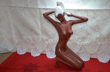 Große cortendorf figur gebraucht kaufen  Wuppertal