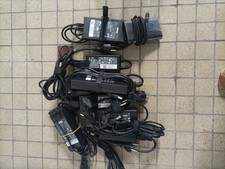 Lot chargeur ordinateur d'occasion Lot chargeur ordinateur d'occasion  Saint-Pol-sur-Mer