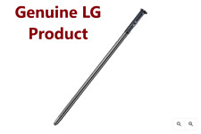 Caneta stylus LG Stylo 5 fabricante de equipamento original (T-0088) PRATA comprar usado  Enviando para Brazil