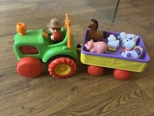 Children toy farmer for sale  BOGNOR REGIS