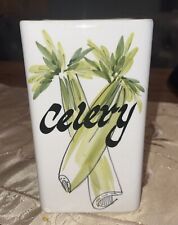 Toni raymond pottery for sale  NUNEATON
