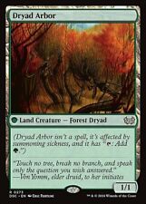 Mtg dryad arbor usato  Massa