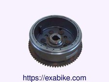 Rotor alternateur honda d'occasion  Languidic