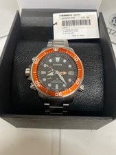 Memória de profundidade CITIZEN eco-drive Promaster Aqualand BN2039-59E, comprar usado  Enviando para Brazil