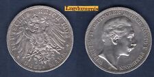 Allemagne mark 1908 d'occasion  Lyon II