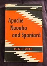 Apache navaho spaniard for sale  Blandon