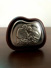 Icona legno sacra usato Icona legno sacra usato  Castelnuovo del Garda