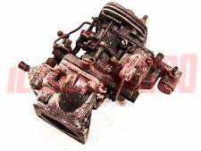 Carburatore collettore weber usato  Firenze