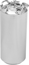 Gallon cleaning keg for sale  Albany