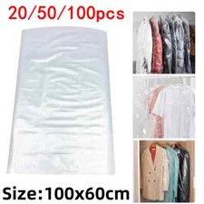 100pcs dry cleaning for sale  UK