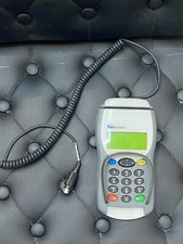Verifone card machine for sale  UXBRIDGE
