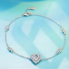 Beautiful crystal heart for sale  BARNSLEY