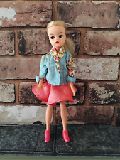 Sindy denim dazzle for sale  DROITWICH