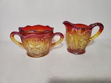 Vtg indiana carnival for sale  Slaughters