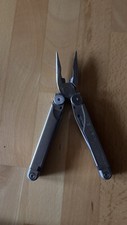 Leatherman wave 1 gebraucht kaufen  Hessisch Oldendorf