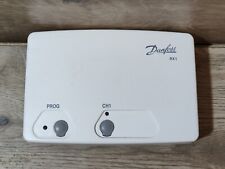 Danfoss rx1 wireless for sale  PORTSMOUTH
