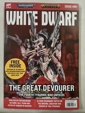 Games workshop white usato  Lovere