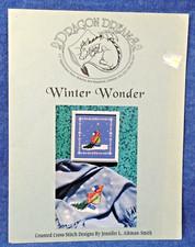 Winter wonder mouse d'occasion  Expédié en Belgium