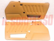 Pannelli porta destro usato Pannelli porta destro usato  Firenze