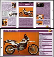 Suzuki 650 great for sale  SLEAFORD