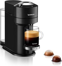 Máquina de café e espresso Nespresso by Nespresso Vertuo Next Classic preta comprar usado  Enviando para Brazil