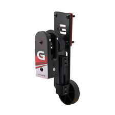Coldre Ghost Super Holster Ultimate EVO IPSC USPSA competição de tiro comprar usado  Enviando para Brazil
